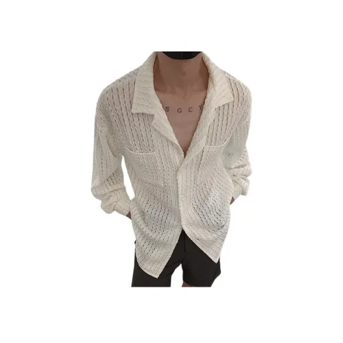Ganbostore Унисекс Рубашки