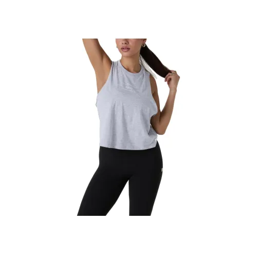 Vuori Серый/Вереск GREY Женские Т-рубашки