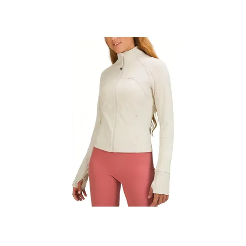 lululemon Define Куртки и Пальто Женские