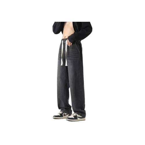 LISENPOK Мужские Джинсы