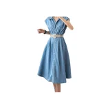 Светло-голубой