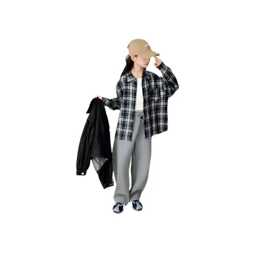 Than Than Me Повседневная спортивная одежда для детей