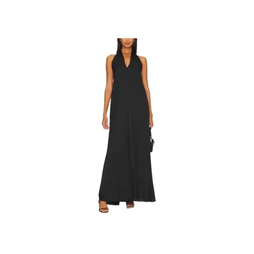 A.L.C. Черные Женские Комбинезоны