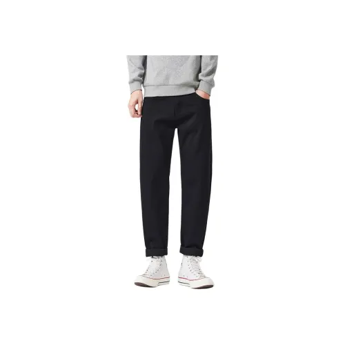 JASONWOOD Cowboy on the Run Джинсы Унисекс