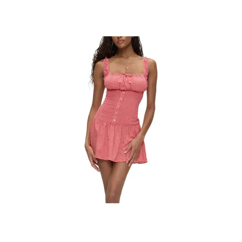 FRANKIES BIKINIS Slip Платье Женское