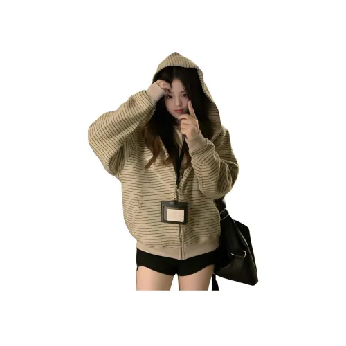 MORii Унисекс Свитшоты