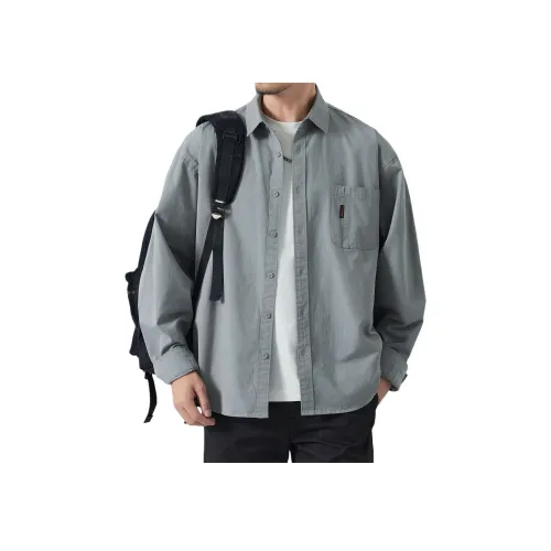 TUCANO Мужские рубашки