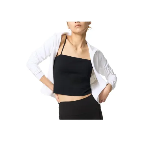 UNIQLO Женские топы без бретелек