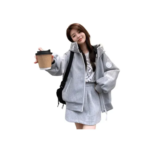 YAYA Женские Пуховики