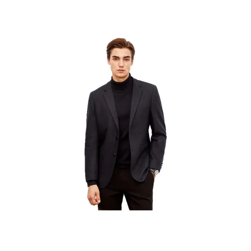 FIRS Мужские Деловые Костюмы