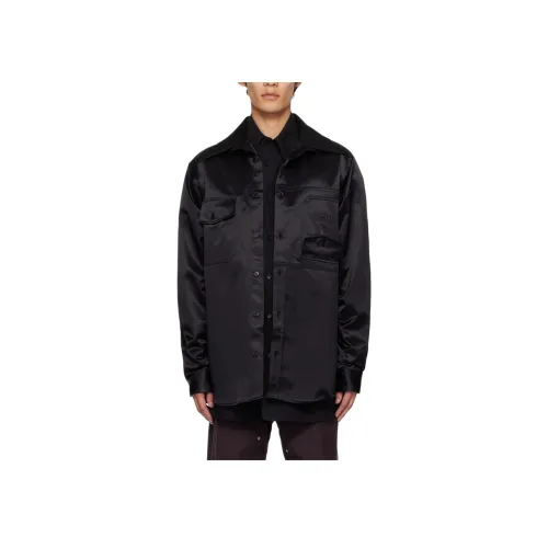 MM6 MAISON MARGIELA Рубашка Мужская