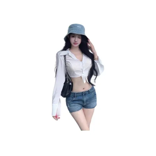 BEAUTIFUL CONFESSION Рубашка Женская