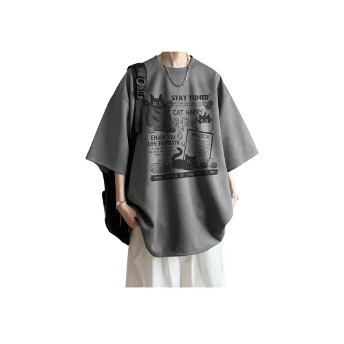 ULTRA QUATTRO Унисекс Футболка