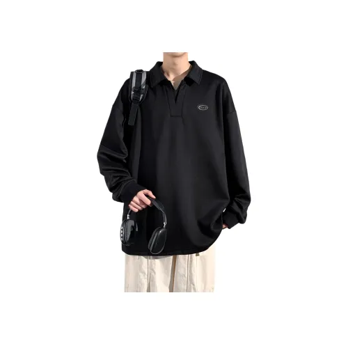 NEAR HERE Унисекс Свитшоты