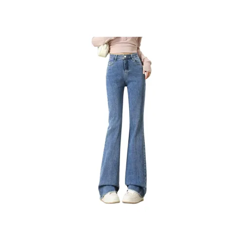 Ya sheep people Женские Джинсы