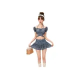 Королевский синий