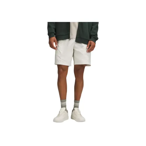 lululemon Lightweight Series Повседневные шорты 8' Мужские