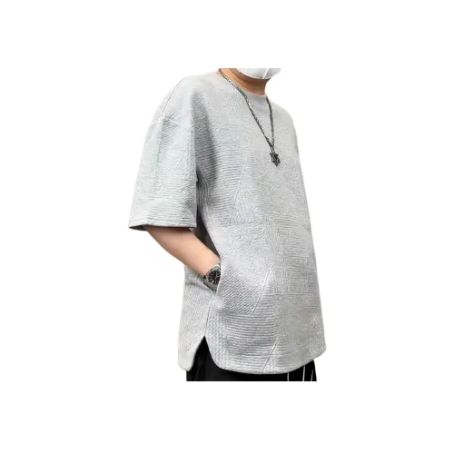 JIMI&JONS Унисекс Футболки