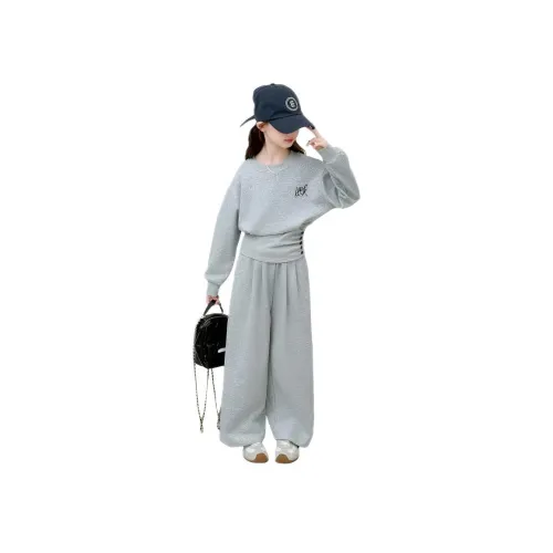 Wooden Rabbit Повседневная спортивная одежда