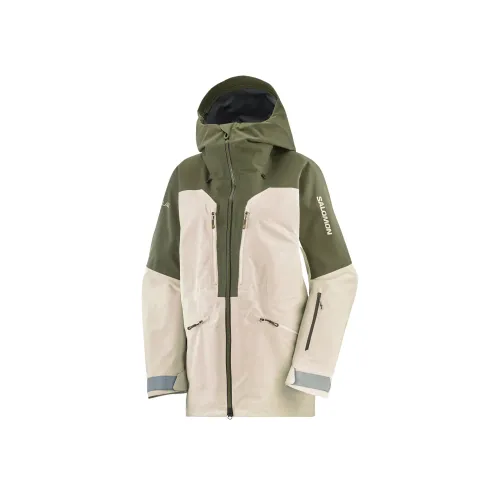 SALOMON S Lab QST SKI Топ Женские