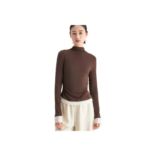 MADALLO Женские T-рубашки