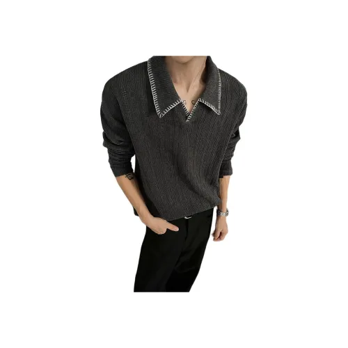 Freshclean Унисекс Поло