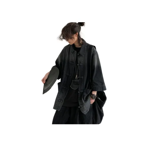 Pirkadat Черная унисекс рубашка