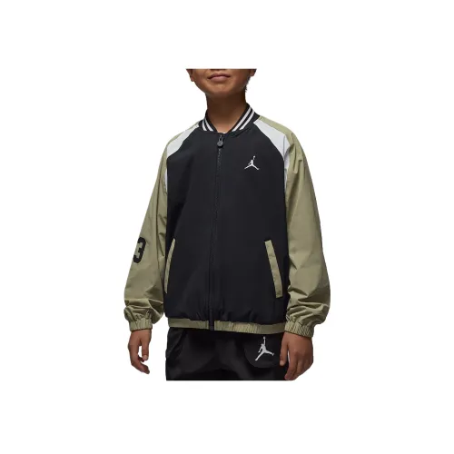 Джордан Куртка 23 SS25 Подростки