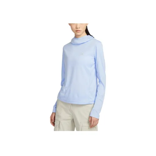 Nike ACG T Рубашка Женская Кобальтовое Блаженство