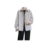 Элегантный серый