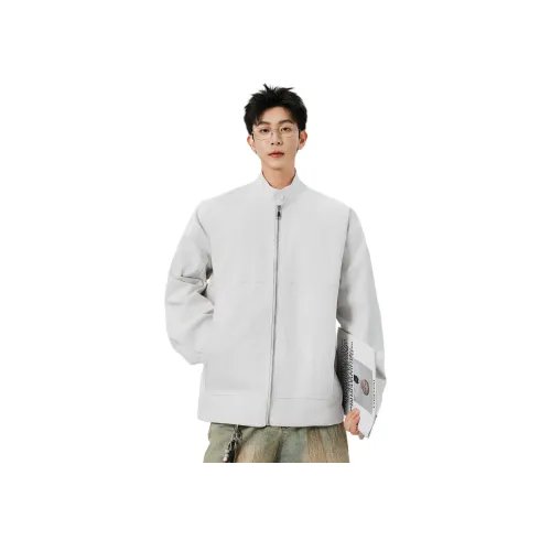 CTIDESTRAW Куртки и пальто для мужчин