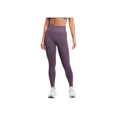 GYMSHARK Пурпурно-розовый Фиолетовый Женские Спортивные Брюки