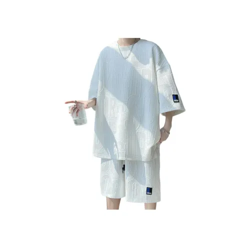 NOAHGIGI Повседневная спортивная одежда унисекс