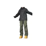 Армейский зеленый