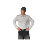 Туманно-серый