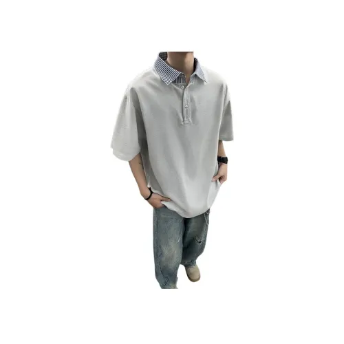 Universal Templates Поло Унисекс