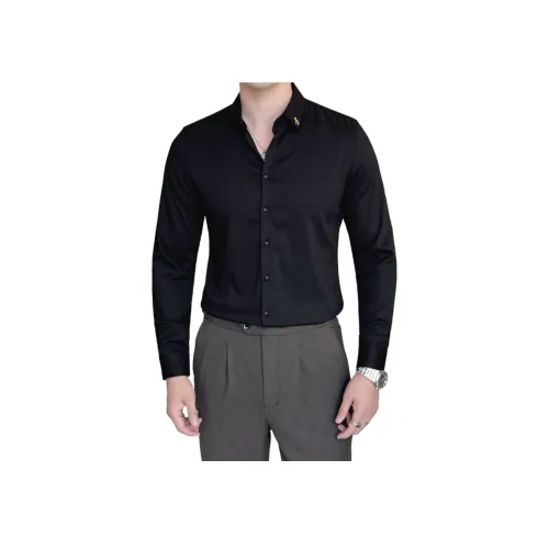 PIERRE CARDIN Мужские рубашки