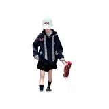 Темно-синий