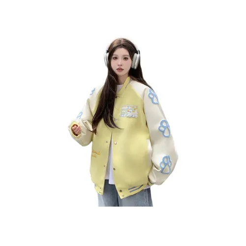 MUQINGQING Женские куртки