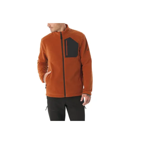 DECATHLON Флис Одежда Мужская