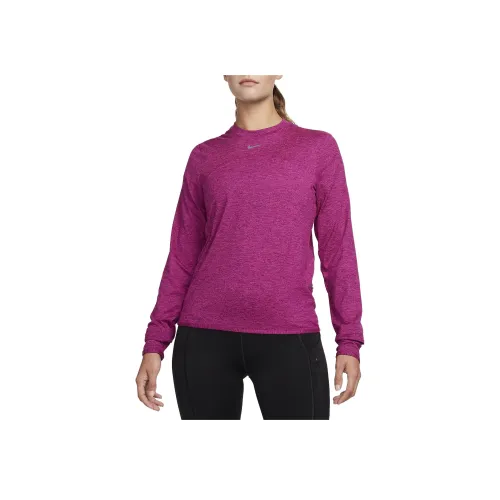 Nike Толстовка Женская Fireberry