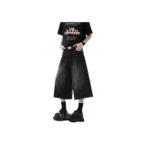 Черно-серый