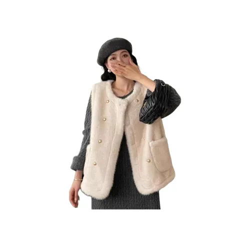 MORii Женские объемные куртки (пуховики)