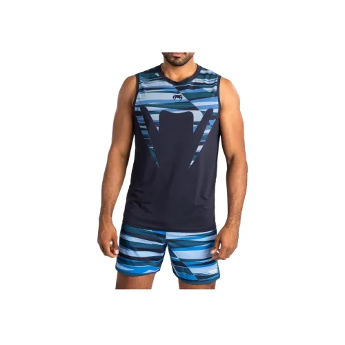 VENUM Phantom Blue Мужские Топы
