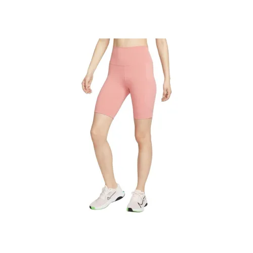 Nike Dri Fit One Велосипедные брюки Женские