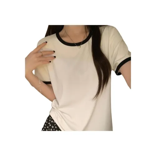 SHANJI Женские T-рубашки