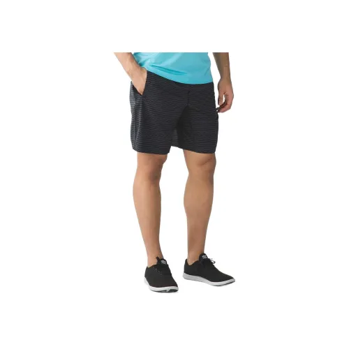 lululemon Pace Breaker Спортивные шорты Мужские