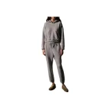 Серый меланж