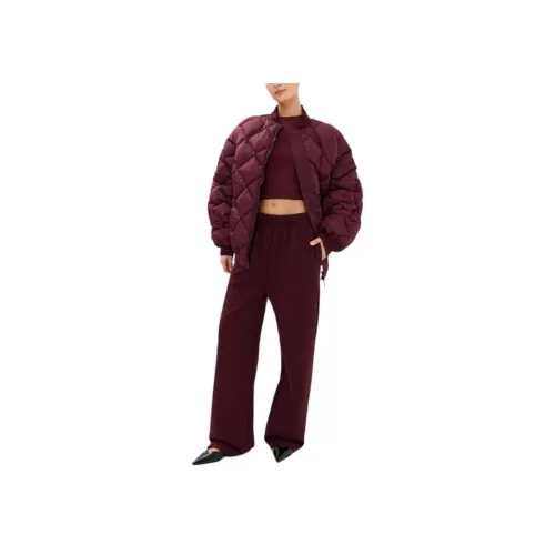 WARDROBE.NYC Пуховик Женские