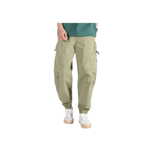 VNHP Мужские Повседневные Брюки